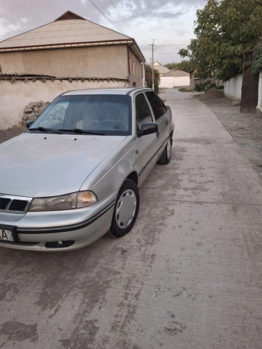 Chevrolet Nexia