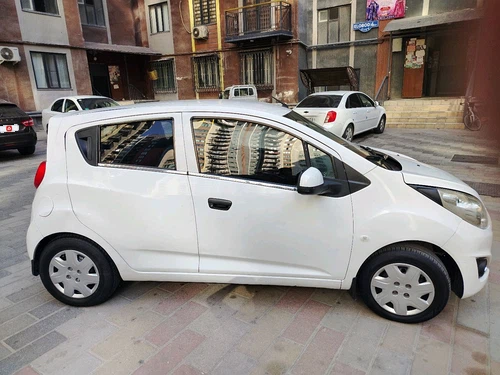 Chevrolet Spark, 2011, Namangan