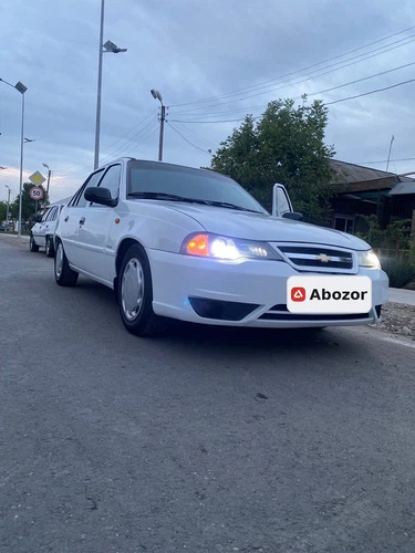 Daewoo Nexia