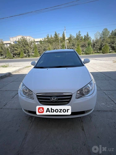 Hyundai Avante N