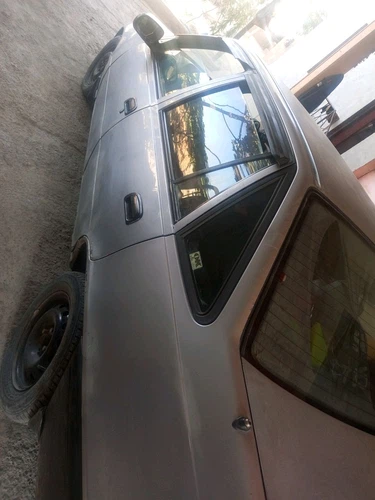 Daewoo Nexia
