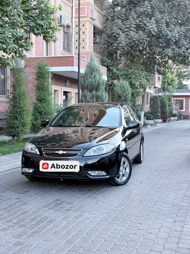 Chevrolet Lacetti, 2023, Toshkent shahri