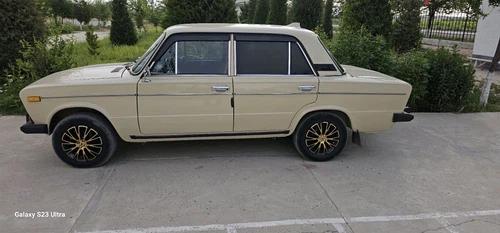 Lada (ВАЗ) 2106