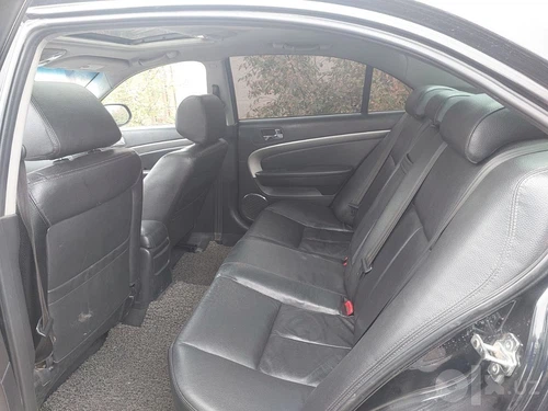 Daewoo Espero