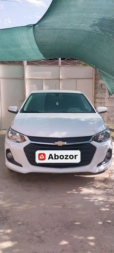 Chevrolet Onix, 2025, Кашкадарьинская область