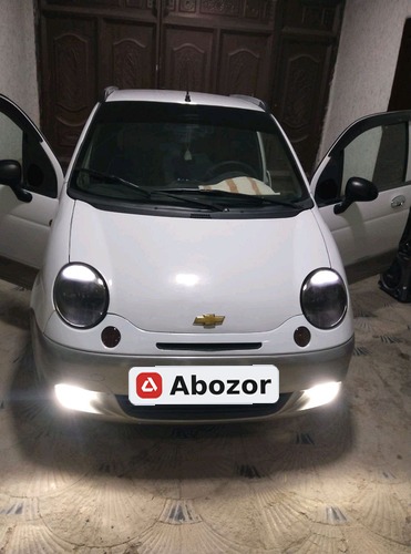 Chevrolet Matiz, 2010, Navoiy