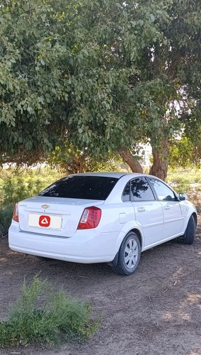 Chevrolet Lacetti, 2022, Qoraqalpogʻiston Respublikasi