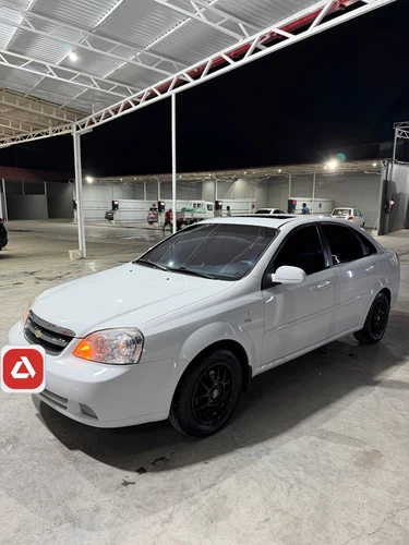 Chevrolet Lacetti, 2011, Navoiy
