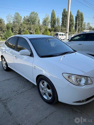 Hyundai Avante N