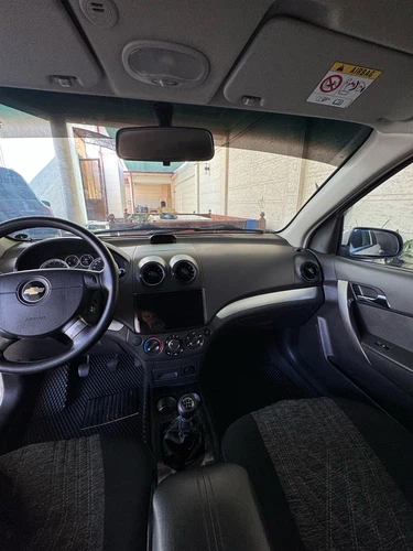 Chevrolet Nexia