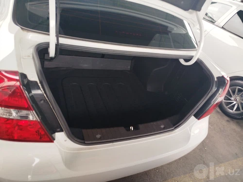 Chevrolet Nexia