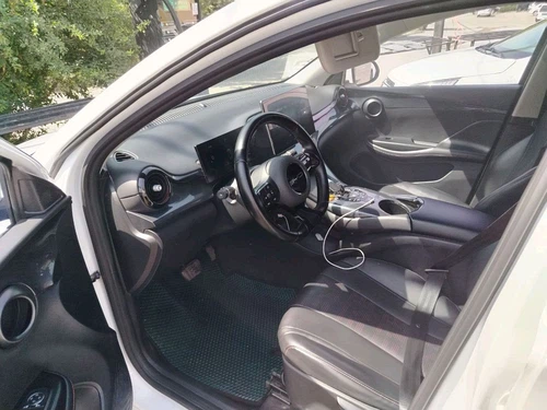 BYD E2