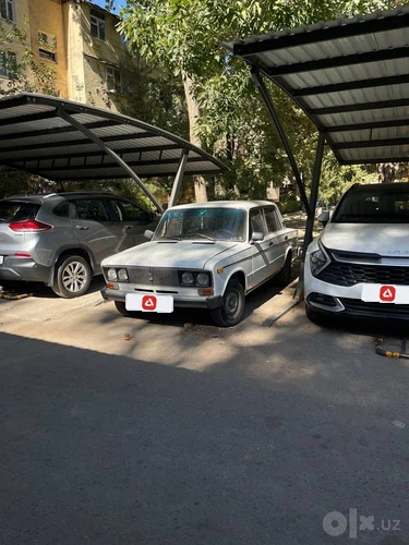 Lada (ВАЗ) 2106, 1990, Toshkent