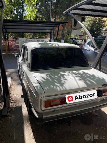 Lada (ВАЗ) 2106