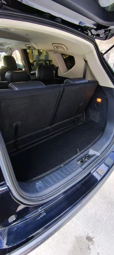 Dongfeng 580
