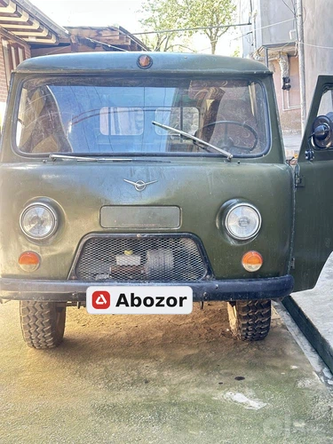 Lada (ВАЗ) 2329