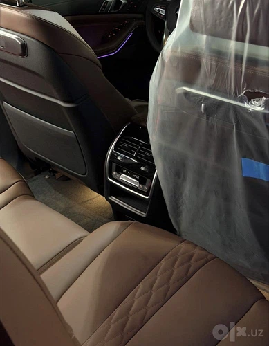 BMW X5 M