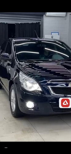 Chevrolet Cobalt, 2024, Ташкент (город)