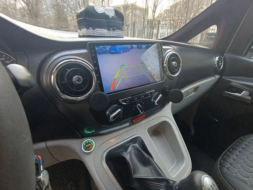JAC M3
