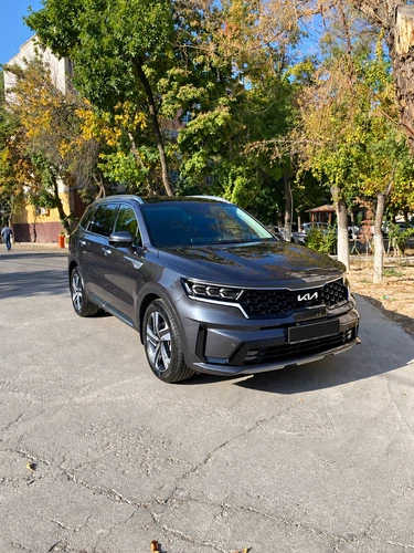 Kia Sorento, 2021, Ташкент (город)