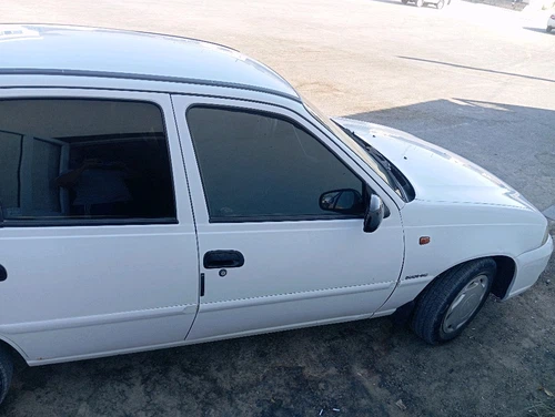 Chevrolet Nexia