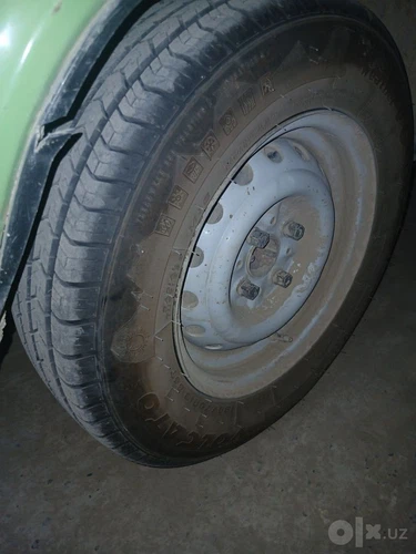 Lada (ВАЗ) 2101