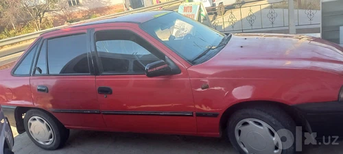 Daewoo Nexia
