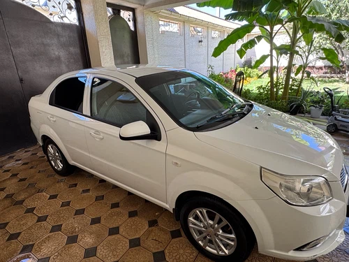 Chevrolet Nexia