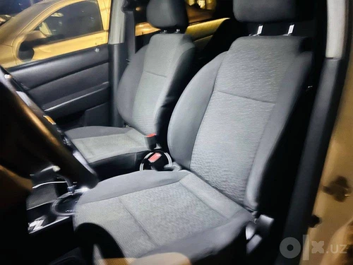 Chevrolet Nexia