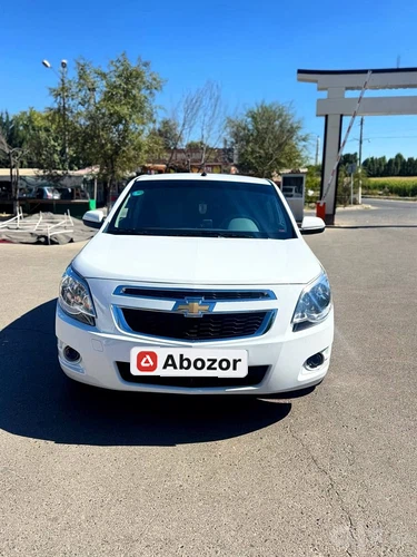 Chevrolet Cobalt