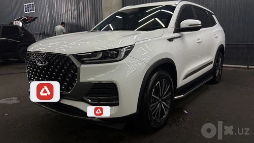 Chery Tiggo 8 Pro Max, 2023, Ташкентская область