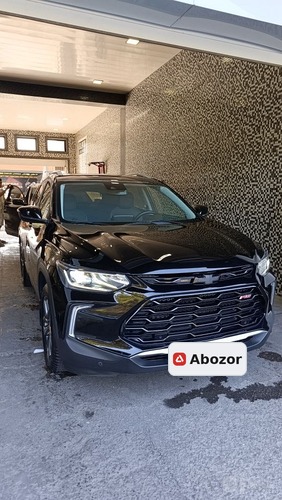 Chevrolet Tracker, 2024, Toshkent