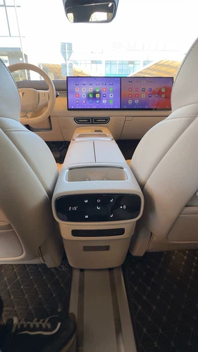 Changan Deepal S09