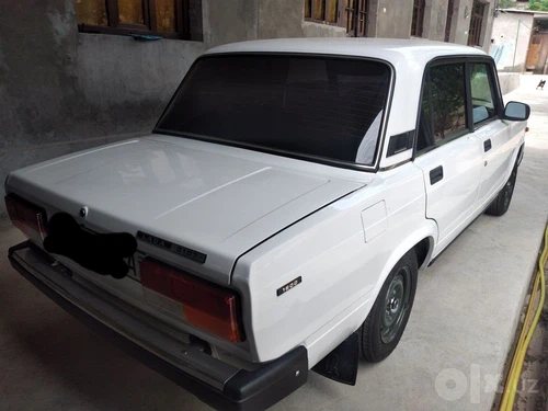Lada (ВАЗ) 2105
