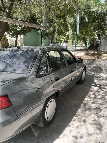 Chevrolet Nexia