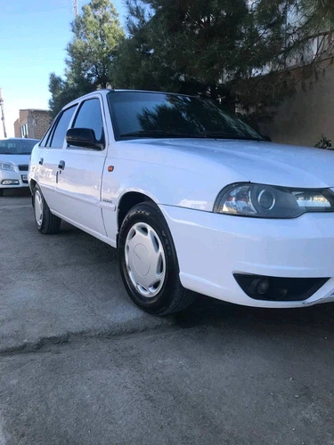 Chevrolet Nexia, 2011, Навоийская область