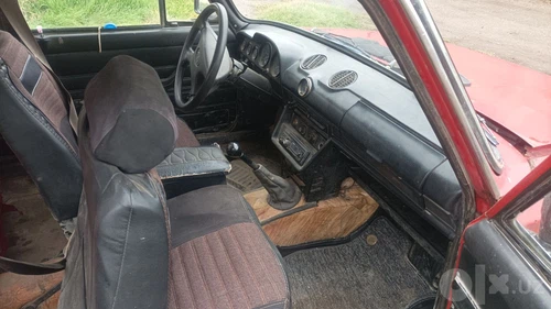 Lada (ВАЗ) 2101