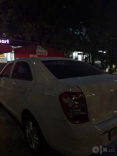 Chevrolet Cobalt