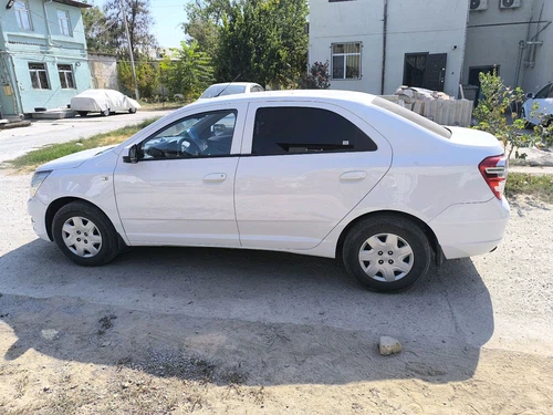 Chevrolet Cobalt