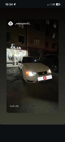 Daewoo Nexia, 2009, Toshkent shahri