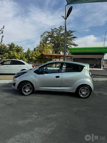 Chevrolet Spark, 2010, Toshkent