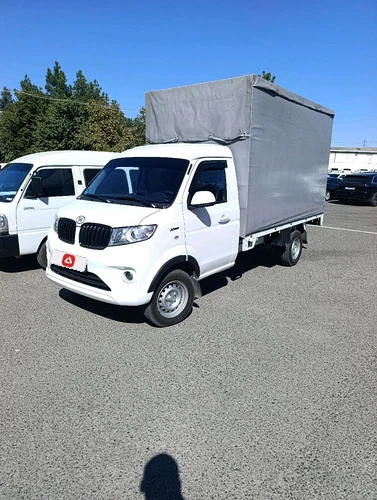 Shineray X30L, 2023, Ташкент (город)