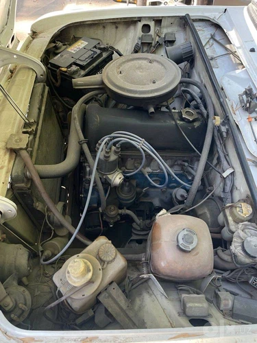 Lada (ВАЗ) 2106