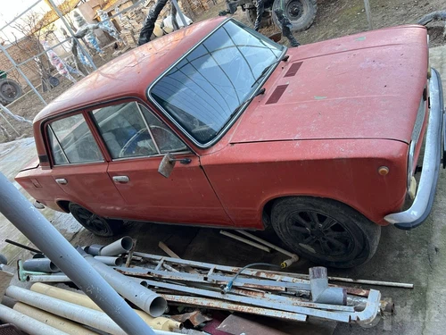 Lada (ВАЗ) 2111