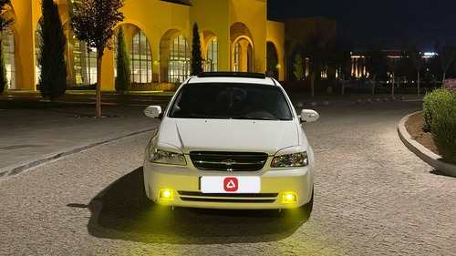 Chevrolet Lacetti, 2013, Toshkent shahri