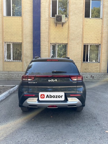 Kia Sonet