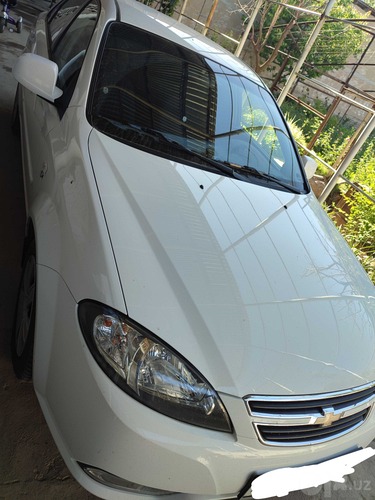 Chevrolet Lacetti, 2020, Toshkent