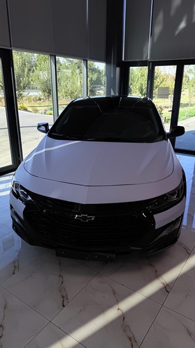 Chevrolet Malibu, 2024, Джизакская область