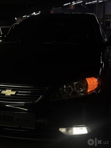 Chevrolet Lacetti, 2021, Ташкентская область