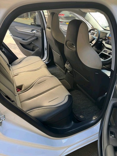 BYD Chazor